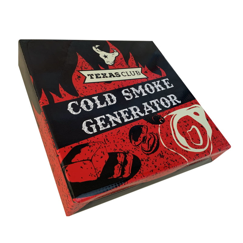 Smoke Generator Texas Club.